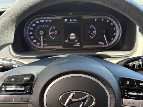 Used 2024 Hyundai Tucson SEL image 13