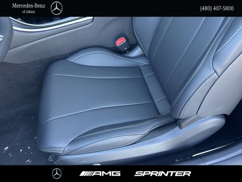New 2026 Mercedes-Benz CLE 300 4MATIC Coupe image 14