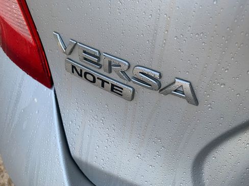 Used 2015 Nissan Versa Note S Plus FWD image 16