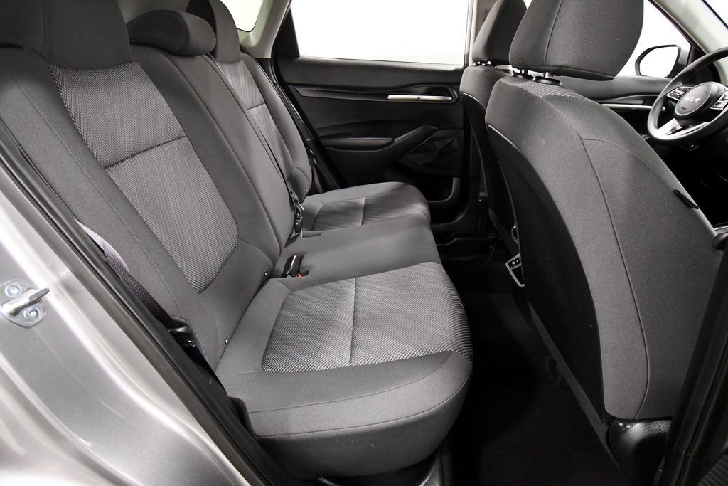 Used 2026 Kia Seltos LX AWD/4WD image 17