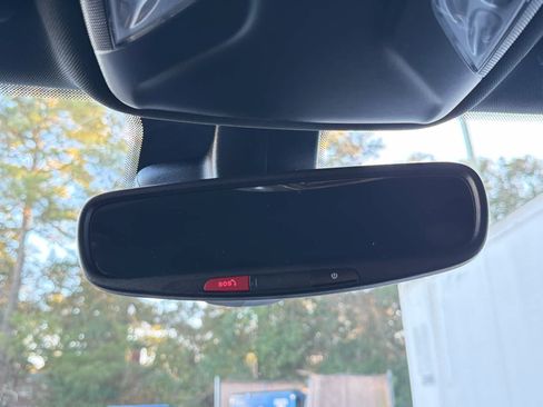 New 2026 Jeep Compass Latitude image 29