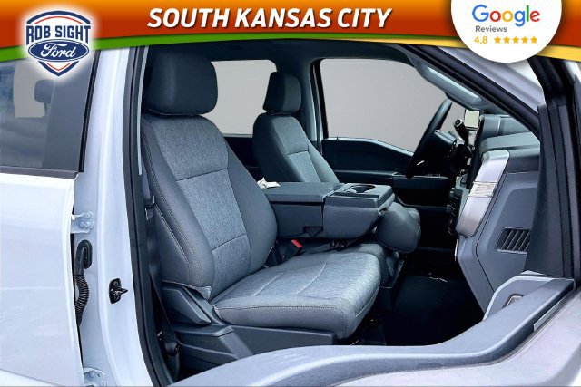 New 2026 Ford F250 XL w/ STX Appearance Package AWD/4WD image 11
