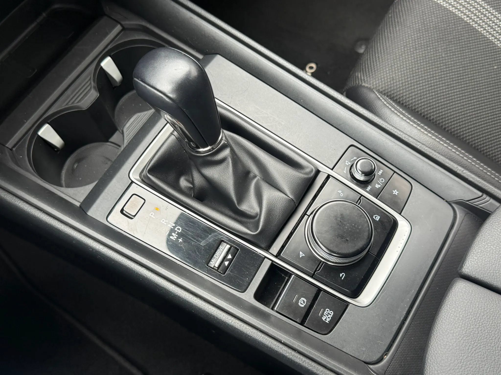 Used 2024 MAZDA CX-50 AWD 2.5 S w/ Preferred Package image 18