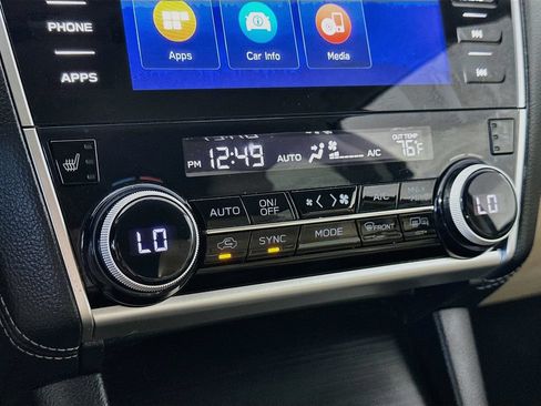 Used 2019 Subaru Outback 2.5i Limited AWD/4WD image 18