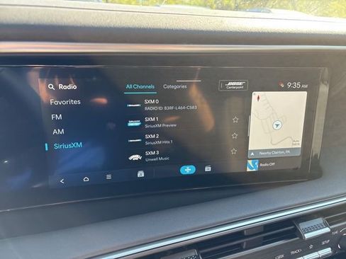 New 2026 Hyundai Palisade Limited image 8