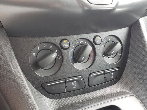 Used 2018 Ford Transit Connect XL FWD image 22