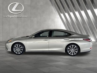 Certified 2021 Lexus ES 350 w/ Premium Package