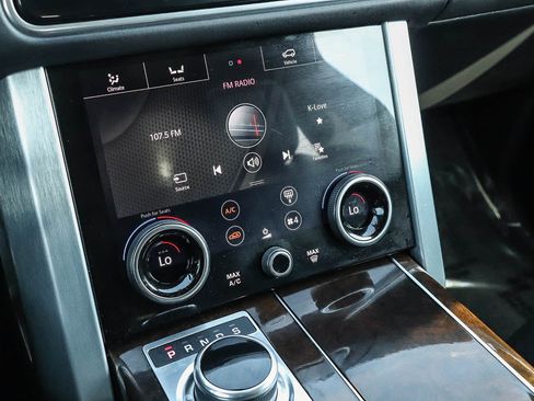 Used 2021 Land Rover Range Rover Westminster Edition AWD/4WD image 20