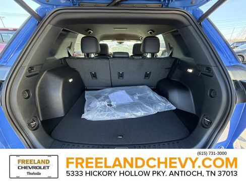 New 2026 Chevrolet Equinox ACTIV w/ Safety and Technology Package image 11