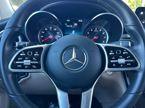 Certified 2021 Mercedes-Benz GLC 300 4MATIC image 23