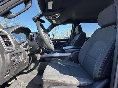 Used 2023 RAM 1500 Big Horn image 12