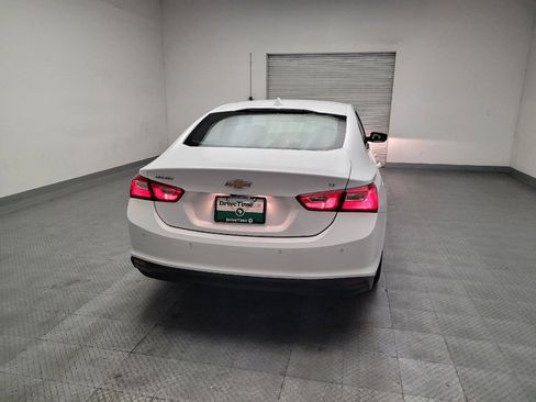 Used 2023 Chevrolet Malibu LT w/ Driver Confidence Package FWD image 7