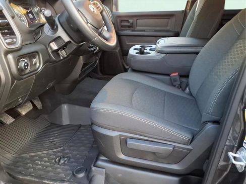 New 2026 RAM 2500 Tradesman image 13