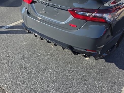 Used 2024 Toyota Camry XSE image 12