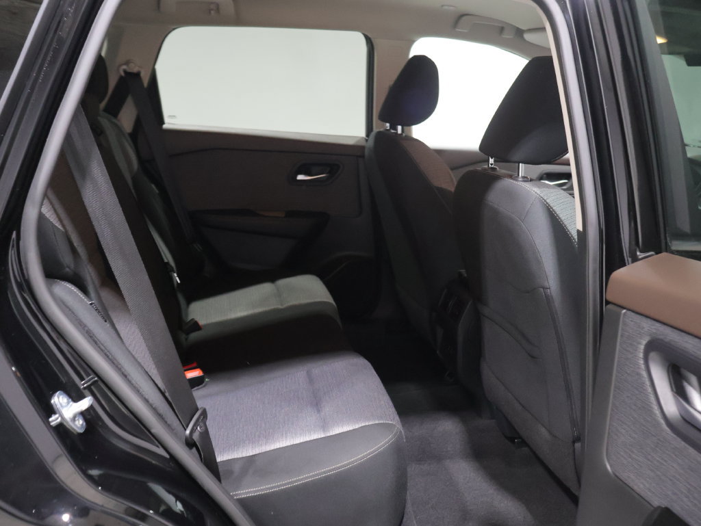 Used 2023 Nissan Rogue SV AWD/4WD image 20