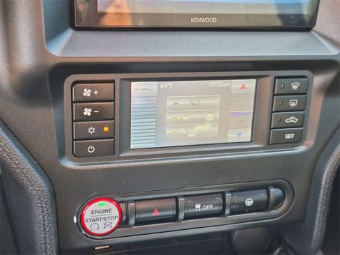 Used 2015 Ford Mustang Coupe w/ Equipment Group 051A image 18