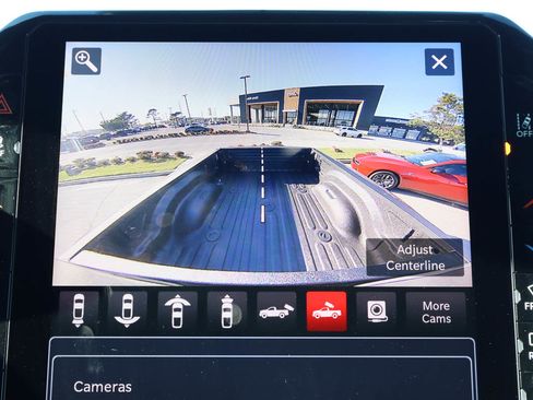 New 2026 RAM 3500 Limited AWD/4WD image 35