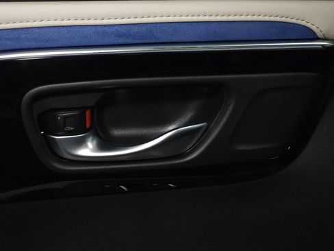 New 2026 Acura ADX A-Spec AWD/4WD image 16