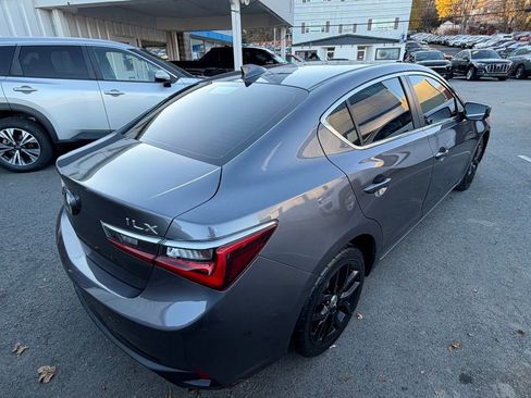 Used 2022 Acura ILX image 6