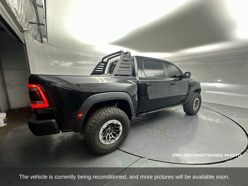 Used 2021 RAM 1500 TRX w/ TRX Level 2 Equipment Group image 6