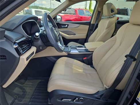 Used 2023 Acura MDX FWD w/ Technology Package image 26