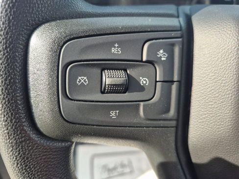 New 2025 Chevrolet Silverado 3500 W/T w/ WT Convenience Package RWD image 19