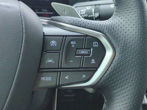 New 2026 Lexus IS 350 F Sport w/ Handling Package RWD image 25