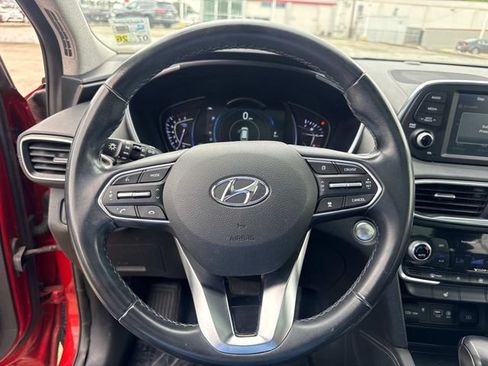 Used 2020 Hyundai Santa Fe SEL w/ Cargo Package FWD image 27