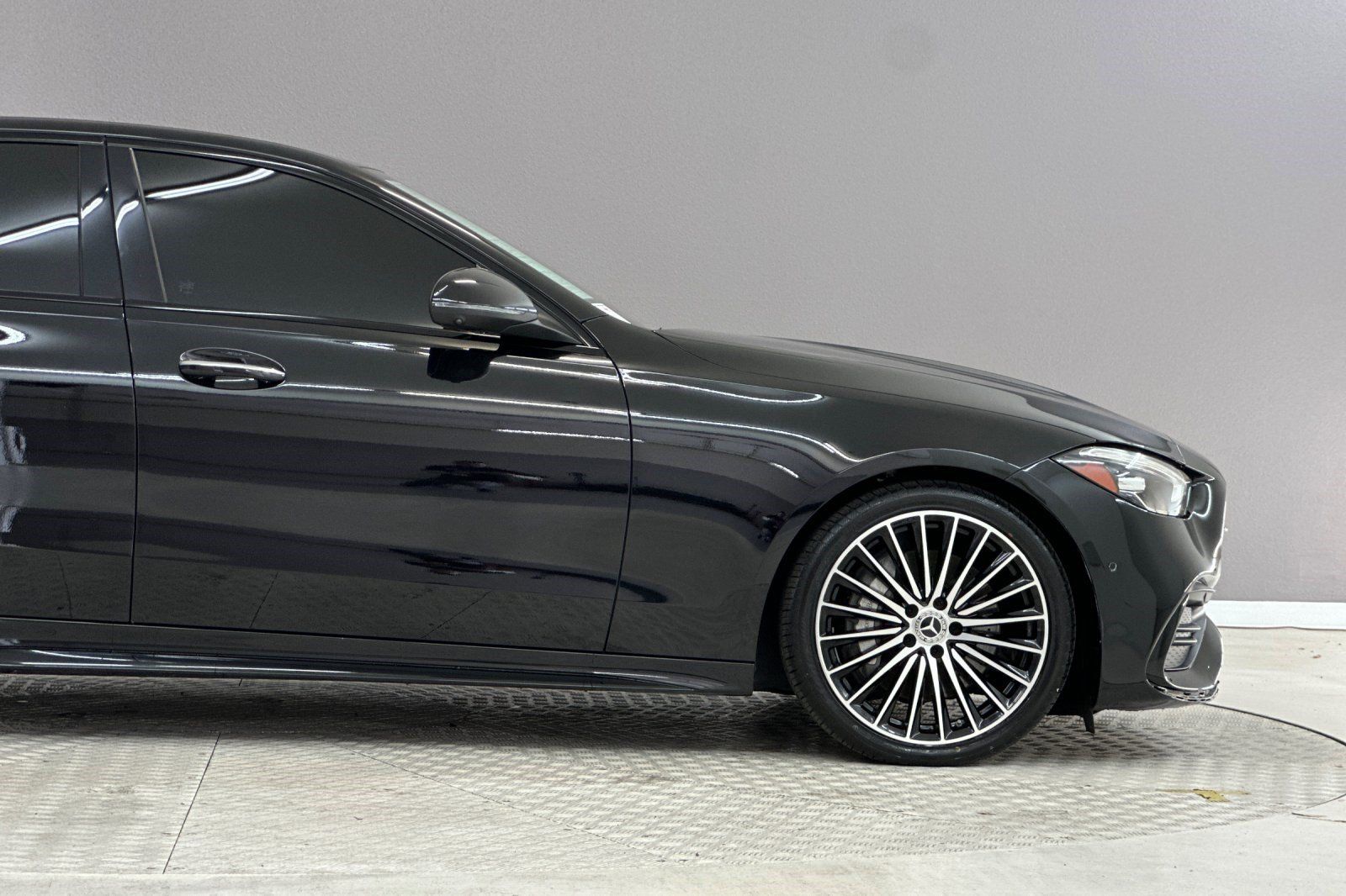Used 2022 Mercedes-Benz C 300 Sedan image 33