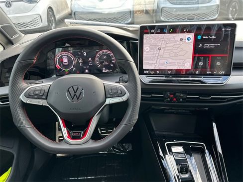 New 2026 Volkswagen GTI Autobahn image 22