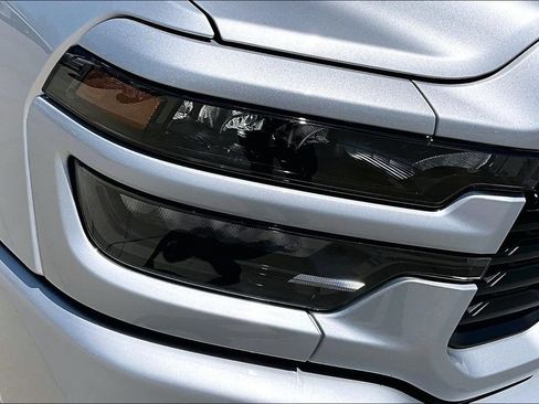 Used 2026 RAM 2500 Big Horn AWD/4WD image 29