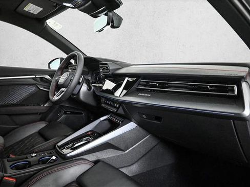 New 2026 Audi S3 Premium image 22