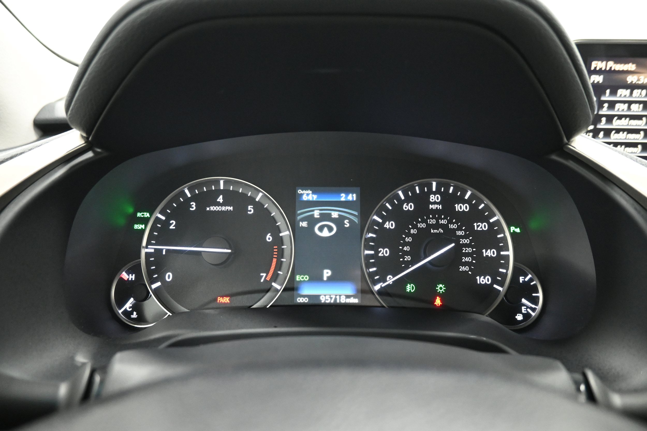 Used 2017 Lexus RX 350 AWD w/ Premium Package image 9