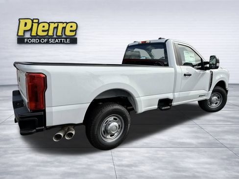 New 2025 Ford F250 XL image 5