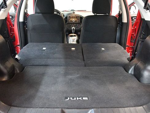 Used 2014 Nissan Juke S FWD image 56