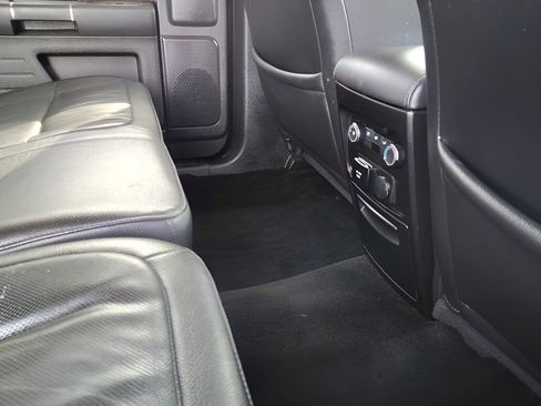 Used 2019 Ford Flex Limited FWD image 34