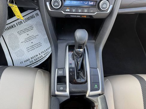 Used 2018 Honda Civic LX image 28