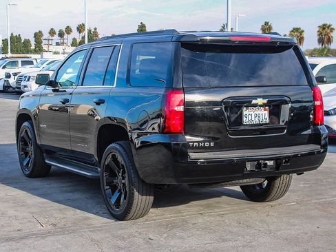 Used 2018 Chevrolet Tahoe LS image 6