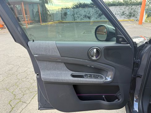 Used 2018 MINI Cooper Countryman S image 11