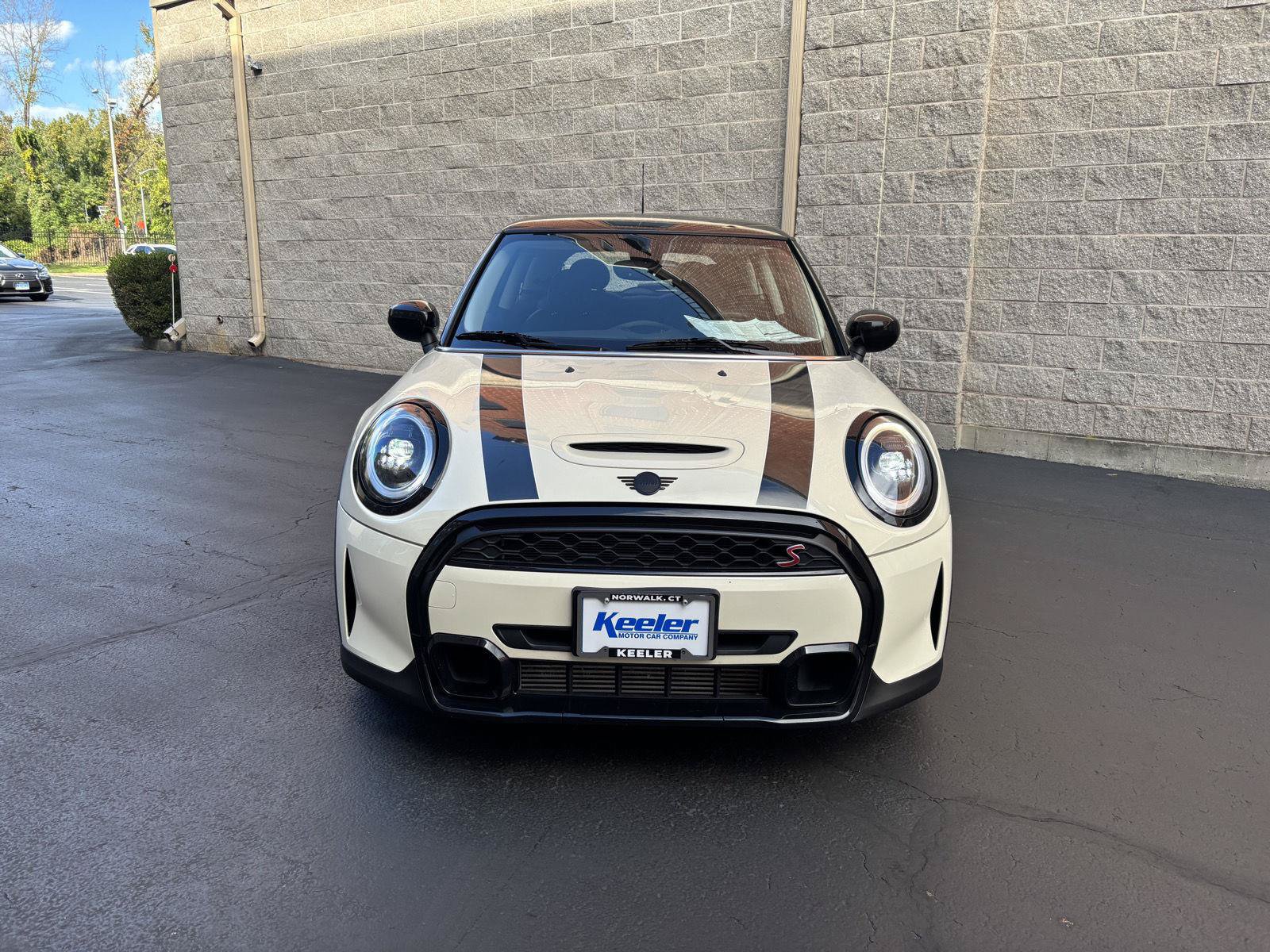 Used 2023 MINI Cooper S FWD image 5