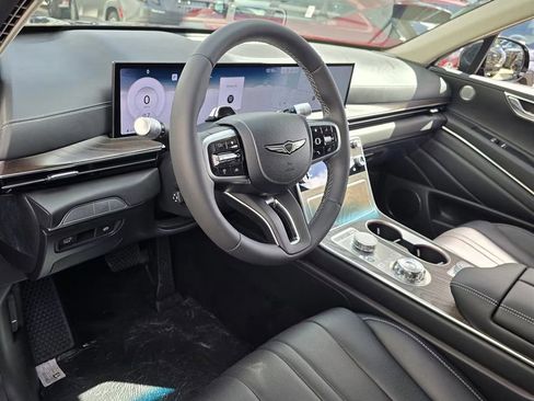 New 2026 Genesis GV80 2.5T Select image 10