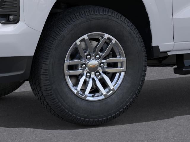 New 2026 Chevrolet Colorado LT w/ LT Convenience Package RWD image 9