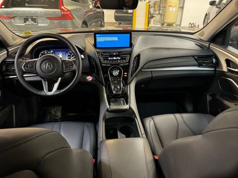 Certified 2023 Acura RDX AWD image 15