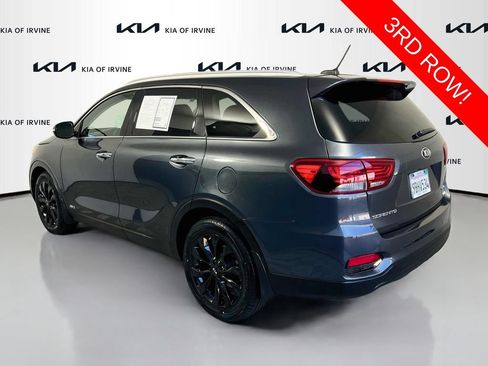 Used 2020 Kia Sorento EX AWD/4WD image 6