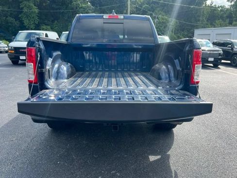 Used 2023 RAM 1500 Big Horn AWD/4WD image 22