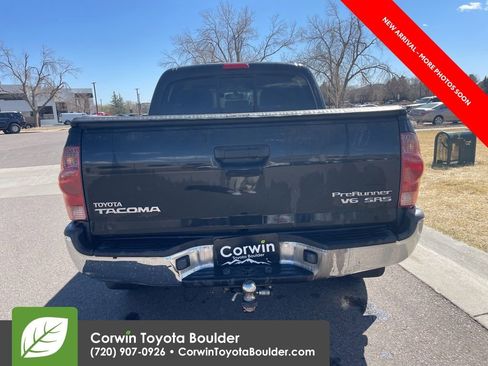 Used 2008 Toyota Tacoma PreRunner image 6