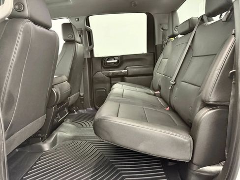 Used 2023 GMC Sierra 2500 Pro w/ Fleet Convenience Package AWD/4WD image 16
