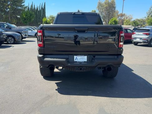 Used 2022 RAM 1500 TRX w/ TRX Level 2 Equipment Group AWD/4WD image 7