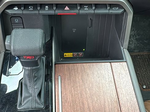 Used 2026 Toyota Tundra 1794 Edition w/ TRD Off-Road Package image 20