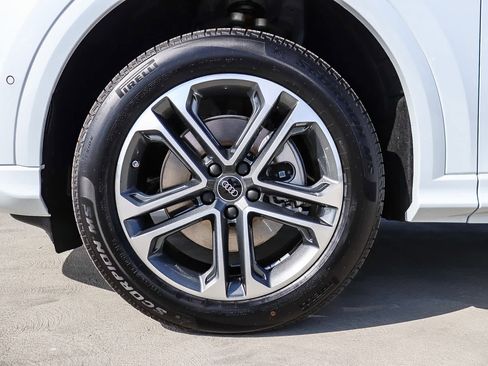New 2026 Audi Q5 Premium AWD/4WD image 14